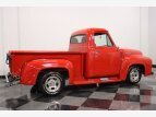 Thumbnail Photo 14 for 1955 Ford F100
